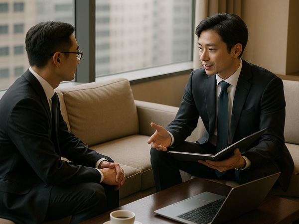 肥西高端保密顾问服务