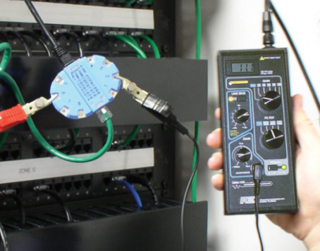 肥西美国REI CMA-100反监听音频放大器